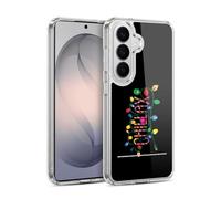 Head Case Designs Officially Licensed Frosty the Snowman Movie Chillax Key Art Gel Case [Military Grade Protection] Compatible with Samsung Galaxy S26 Plus and Compatible with MagSafe