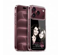 Head Case Designs Officially Licensed Gilmore Girls Fate Made Them Graphics Gel Case [Military Grade Protection] Compatible With Apple iPhone 18 Pro