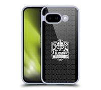 Head Case Designs Officially Licensed Glasgow Warriors Home 2024/25 Crest Kit Gel Case [Military Grade Protection] Compatible With Google Pixel 9A