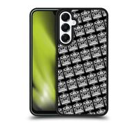 Head Case Designs Officially Licensed Glasgow Warriors Pattern Logo Gel Armour Case [Military Grade Protection] Compatible With Samsung Galaxy A16 5G