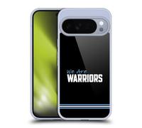 Head Case Designs Officially Licensed Glasgow Warriors We Are Warriors Logo Gel Case [Military Grade Protection] Compatible with Google Pixel 10 Pro XL and Compatible with MagSafe