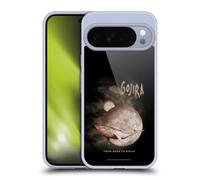 Head Case Designs Officially Licensed Gojira From Mars to Sirius in Black Graphics Gel Case [Military Grade Protection] Compatible with Google Pixel 10 Pro XL and Compatible with MagSafe