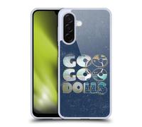Head Case Designs Officially Licensed Goo Goo Dolls Rarities Bold Letters Graphics Gel Case [Military Grade Protection] Compatible With Samsung Galaxy A26 5G
