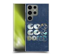 Head Case Designs Officially Licensed Goo Goo Dolls Rarities Bold Letters Graphics Hard Back Case Compatible With Samsung Galaxy S24 Ultra 5G