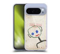 Head Case Designs Officially Licensed Goo Goo Dolls Throwback Super Star Guy Graphics Gel Case [Military Grade Protection] Compatible with Google Pixel 10 Pro XL and Compatible with MagSafe