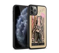 Head Case Designs Officially Licensed Gossip Girl Blair Graphics Gel Armour Case [Military Grade Protection] Compatible With Apple iPhone 11 Pro Max