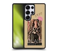 Head Case Designs Officially Licensed Gossip Girl Blair Graphics Gel Armour Case [Military Grade Protection] Compatible With Samsung Galaxy S25 Ultra
