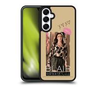 Head Case Designs Officially Licensed Gossip Girl Blair Graphics Gel Armour Case [Military Grade Protection] Compatible With Samsung Galaxy A16 5G