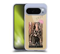 Head Case Designs Officially Licensed Gossip Girl Blair Graphics Gel Case [Military Grade Protection] Compatible with Google Pixel 10 Pro XL and Compatible with MagSafe