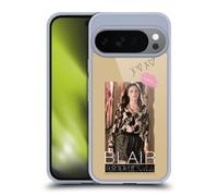 Head Case Designs Officially Licensed Gossip Girl Blair Graphics Gel Case [Military Grade Protection] Compatible with Google Pixel 10 and Compatible with MagSafe