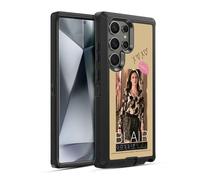 Head Case Designs Officially Licensed Gossip Girl Blair Graphics Ultra-Armoured Shockproof Case [Military Grade Protection] Compatible With Samsung Galaxy S24 Ultra 5G