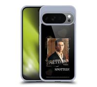 Head Case Designs Officially Licensed Gossip Girl Nate Graphics Gel Case [Military Grade Protection] Compatible with Google Pixel 10 and Compatible with MagSafe