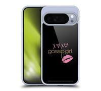 Head Case Designs Officially Licensed Gossip Girl XOXO Graphics Gel Case [Military Grade Protection] Compatible with Google Pixel 10 Pro XL and Compatible with MagSafe
