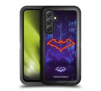 Head Case Designs Officially Licensed Gotham Knights Red Hood Character Art Ultra-Armoured Shockproof Case [Military Grade Protection] Compatible With Samsung Galaxy A54 5G