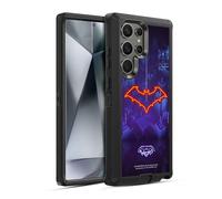 Head Case Designs Officially Licensed Gotham Knights Red Hood Character Art Ultra-Armoured Shockproof Case [Military Grade Protection] Compatible With Samsung Galaxy S24 Ultra 5G