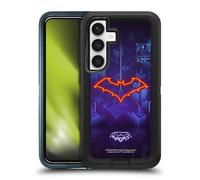 Head Case Designs Officially Licensed Gotham Knights Red Hood Character Art Ultra-Armoured Shockproof Case [Military Grade Protection] Compatible With Samsung Galaxy S24 5G
