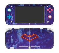 Head Case Designs Officially Licensed Gotham Knights Red Hood Character Art Vinyl Sticker Gaming Skin Decal Cover Compatible With Nintendo Switch Lite