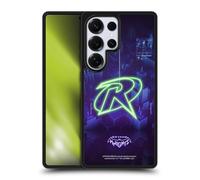 Head Case Designs Officially Licensed Gotham Knights Robin Character Art Gel Armour Case [Military Grade Protection] Compatible With Samsung Galaxy S25 Ultra