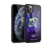 Head Case Designs Officially Licensed Gotham Knights Robin Character Art Gel Armour Case [Military Grade Protection] Compatible With Apple iPhone 11 Pro Max