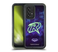 Head Case Designs Officially Licensed Gotham Knights Robin Character Art Ultra-Armoured Shockproof Case [Military Grade Protection] Compatible With Galaxy A33 5G (2022)