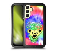 Head Case Designs Officially Licensed Grateful Dead Bear Tie Dye Trends Ultra-Armoured Shockproof Case [Military Grade Protection] Compatible With Samsung Galaxy A25 5G