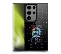 Head Case Designs Officially Licensed Grateful Dead Skull Logo Trends Gel Armour Case [Military Grade Protection] Compatible With Samsung Galaxy S24 Ultra 5G
