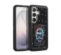 Head Case Designs Officially Licensed Grateful Dead Skull Logo Trends Ultra-Armoured Shockproof Case [Military Grade Protection] Compatible With Samsung Galaxy S26 Plus