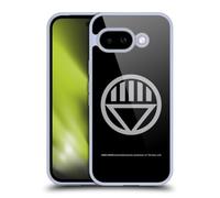Head Case Designs Officially Licensed Green Lantern DC Comics Black Lantern Corps Gel Case [Military Grade Protection] Compatible With Google Pixel 9A