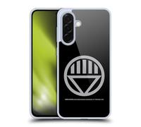 Head Case Designs Officially Licensed Green Lantern DC Comics Black Lantern Corps Gel Case [Military Grade Protection] Compatible With Samsung Galaxy A36 5G