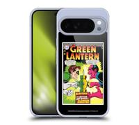 Head Case Designs Officially Licensed Green Lantern DC Comics Sinestro Comic Book Covers Gel Case [Military Grade Protection] Compatible with Google Pixel 10 Pro XL and Compatible with MagSafe