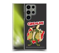 Head Case Designs Officially Licensed Gremlins Flasher Graphics Hard Back Case Compatible With Samsung Galaxy S24 Ultra 5G