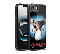Head Case Designs Officially Licensed Gremlins Gizmo Photography Gel Armour Case [Military Grade Protection] Compatible With Apple iPhone 16e / iPhone 17e