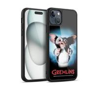 Head Case Designs Officially Licensed Gremlins Gizmo Photography Gel Armour Case [Military Grade Protection] Compatible With Apple iPhone 15 Plus