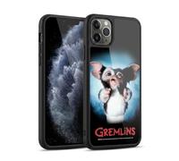Head Case Designs Officially Licensed Gremlins Gizmo Photography Gel Armour Case [Military Grade Protection] Compatible With Apple iPhone 11 Pro Max