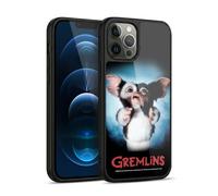 Head Case Designs Officially Licensed Gremlins Gizmo Photography Gel Armour Case [Military Grade Protection] Compatible With Apple iPhone 12 Pro Max