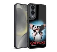 Head Case Designs Officially Licensed Gremlins Gizmo Photography Gel Armour Case [Military Grade Protection] Compatible With Samsung Galaxy S25 Edge