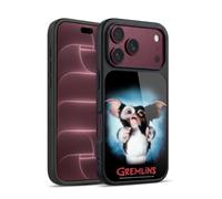 Head Case Designs Officially Licensed Gremlins Gizmo Photography Gel Armour Case [Military Grade Protection] Compatible With Apple iPhone 18 Pro