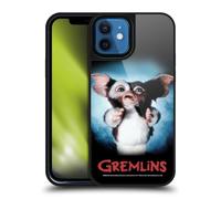 Head Case Designs Officially Licensed Gremlins Gizmo Photography Gel Armour Case [Military Grade Protection] Compatible With Apple iPhone 12 / iPhone 12 Pro