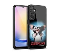 Head Case Designs Officially Licensed Gremlins Gizmo Photography Gel Armour Case [Military Grade Protection] Compatible With Samsung Galaxy A25 5G
