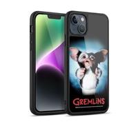Head Case Designs Officially Licensed Gremlins Gizmo Photography Gel Armour Case [Military Grade Protection] Compatible With Apple iPhone 14 Plus