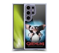 Head Case Designs Officially Licensed Gremlins Gizmo Photography Gel Case [Military Grade Protection] Compatible with Samsung Galaxy S25 Ultra and Compatible with MagSafe