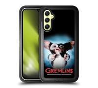 Head Case Designs Officially Licensed Gremlins Gizmo Photography Ultra-Armoured Shockproof Case [Military Grade Protection] Compatible With Samsung Galaxy A34 5G
