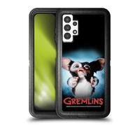 Head Case Designs Officially Licensed Gremlins Gizmo Photography Ultra-Armoured Shockproof Case [Military Grade Protection] Compatible With Samsung Galaxy A13 (2022)
