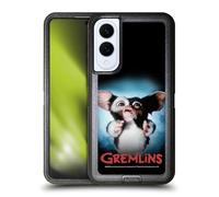 Head Case Designs Officially Licensed Gremlins Gizmo Photography Ultra-Armoured Shockproof Case [Military Grade Protection] Compatible With Samsung Galaxy S25 Edge