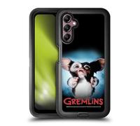 Head Case Designs Officially Licensed Gremlins Gizmo Photography Ultra-Armoured Shockproof Case [Military Grade Protection] Compatible With Samsung Galaxy A14 5G