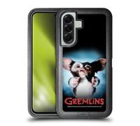 Head Case Designs Officially Licensed Gremlins Gizmo Photography Ultra-Armoured Shockproof Case [Military Grade Protection] Compatible With Samsung Galaxy A56 5G