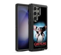 Head Case Designs Officially Licensed Gremlins Gizmo Photography Ultra-Armoured Shockproof Case [Military Grade Protection] Compatible With Samsung Galaxy S23 Ultra 5G