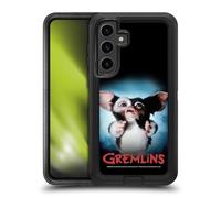Head Case Designs Officially Licensed Gremlins Gizmo Photography Ultra-Armoured Shockproof Case [Military Grade Protection] Compatible With Samsung Galaxy S24+ 5G