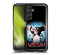 Head Case Designs Officially Licensed Gremlins Gizmo Photography Ultra-Armoured Shockproof Case [Military Grade Protection] Compatible With Samsung Galaxy A05s