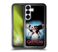Head Case Designs Officially Licensed Gremlins Gizmo Photography Ultra-Armoured Shockproof Case [Military Grade Protection] Compatible With Samsung Galaxy S25+